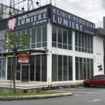 LUMIERE DENTAL CLINIC KOTA WARISAN - Sepang
