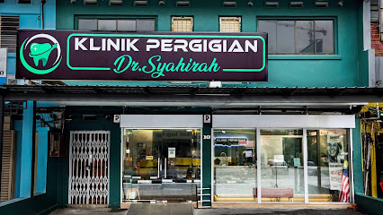 Klinik Pergigian Dr Syahirah - Ipoh 2 AF1QipNX6VpJGNPPh60Nwc9wybBTUwQmyqEAa3NBExXBw426 h240 k no