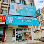 Ria meru - Klang