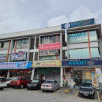 Avant Dental Surgery / Klinik Pergigian Avant ( Raja Uda, Butterworth ) - Butterworth