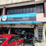 Klinik Pergigian Dr.G - Mersing