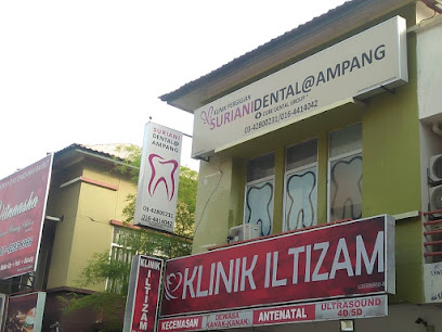 Klinik Pergigian Suriani Ampang Waterfront - Ampang 4 AF1QipNZ aWCuSFwiTzH3RX eQicvWe YvSWJpEUCelvw408 h306 k no