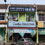 Klinik Pergigian Hon Temerloh - Temerloh