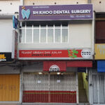 SH KHOO DENTAL SURGERY - Klang