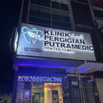 Putramedic Dental Clinic - Kuantan