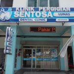 Klinik Pergigian Sentosa Lunas - Lunas
