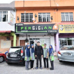 Klinik Pergigian Syarifah (KPS DentalCare) Paka - Paka