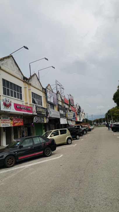 Klinik Pergigian My Dental Care Manjung - Seri Manjung 5 AF1QipNkYViKana23sfdup1q6CSBtUKD QWqkXzDrzJjw408 h725 k no
