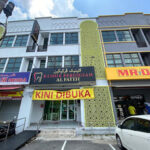 Klinik Gigi Al Fateh Kota Bharu(Bunut Payong) - Kota Bharu