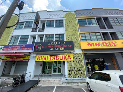 Klinik Gigi Al Fateh Kota Bharu(Bunut Payong) - Kota Bharu 2 AF1QipNm6M2TL2VkgyaQC9qHzONsle KNOj48xZVN9vgw408 h306 k no