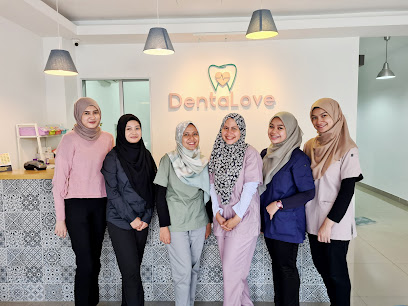 Klinik Pergigian DentaLove Ampang - Ampang 5 AF1QipNmAHIly4n795bKE9mz6w6IO6eL8OwgWNTobSpTw408 h306 k no