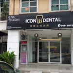 Icon Dental Kepong ( Invisalign DIAMOND Provider) Veneers, Implant - Kuala Lumpur