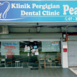 Klinik Pergigian Pearl - Johor Bahru