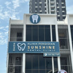 Sunshine Dental Clinic Penang - Bayan Lepas