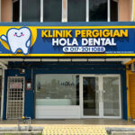 Hola Dental Clinic - Sitiawan