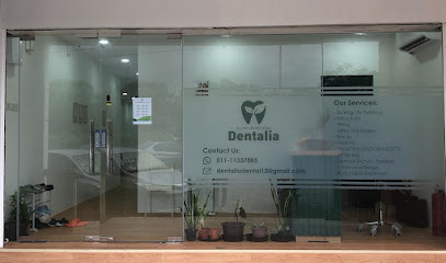 Klinik Pergigian Dentalia - Puchong 5 AF1QipNqHgEHD1QIw bl dA eiVoAA fXt8p8mvbIuAPw408 h240 k no