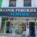 Klinik Pergigian Almyra - Ulu Kinta