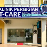 T-Care Dental Clinic Mutiara Mas Skudai - Skudai