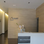 August Dental Surgery - Seremban