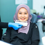 Klinik Pergigian Sharlindah Bukit Baru - Melaka