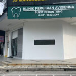 Klinik Pergigian Avisienna Bukit Beruntung, Rawang, Serendah, Hulu Selangor, Selangor - semua rawatan pergigian - Rawang