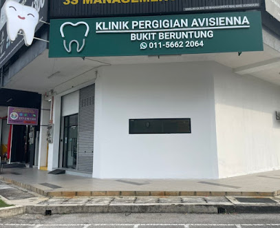 Klinik Pergigian Avisienna Bukit Beruntung, Rawang, Serendah, Hulu Selangor, Selangor - semua rawatan pergigian - Rawang 2 AF1QipNu1tXTsa2VVt5Y3RTRUwJI0HIH9eJOl5KgO45Xw408 h331 k no