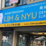 Lim & Nyu Dental Surgery ( Braces, Invisible Braces, Tooth Implants) - Bayan Lepas