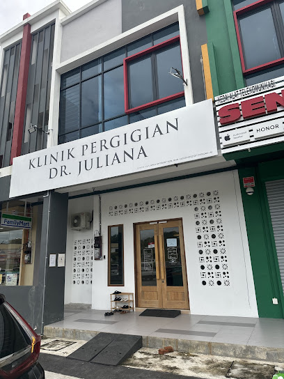 Klinik Pergigian Dr. Juliana - Kulim 2 AF1QipNy0aTltRSfhA1D11J4ZTjAjSf75JyFVOdmjLL3w408 h544 k no
