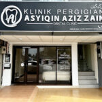 Klinik Pergigian Asyiqin Aziz Zain - Jerteh