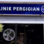 Klinik Pergigian Dr K Putrajaya - Putrajaya