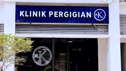 Klinik Pergigian Dr K Putrajaya - Putrajaya 2 AF1QipNzfRpOfpOT4TqGgD7Ow31C5mRONwTekeJOvAzLw426 h240 k no