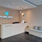 The ARC Dental Clinic Damansara Uptown - Petaling Jaya