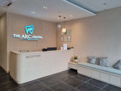 The ARC Dental Clinic Damansara Uptown - Petaling Jaya 2 AF1QipO Jui e1oWbm2CW7JRXOqjL RnPUk134byDde9w408 h306 k no