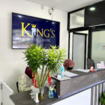 King's Dental Clinic - Kuala Lumpur