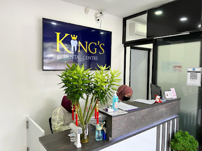 King's Dental Clinic - Kuala Lumpur 2 AF1QipO0m5lx8LucvZzsjP43GRLa xP0WK3CrCi8ptmLw408 h306 k no