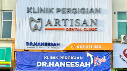Klinik Pergigian Dr.Haneesah - Padang Serai 2 AF1QipO3SkdNm7cgd9X1 O8kH7RNk3OdRHhdkbdX8mNVw427 h240 k no
