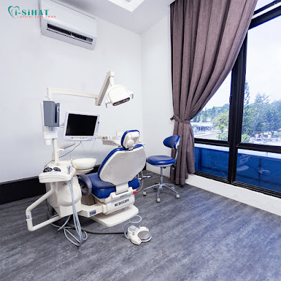 I-SIHAT DENTAL CARE ( BUKIT INDAH ) - Johor Bahru 2 AF1QipO4bFu3FHzRPjk8DIKe2lhLJYvFwNzpYh8YRRlUw408 h408 k no
