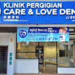 Care & Love Dental Clinic Glenmarie - Shah Alam
