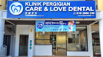 Care & Love Dental Clinic Glenmarie - Shah Alam 2 AF1QipO6l2PIiBRAGL7vdXLuVOOYJMEwR57NFg9DWI8qw427 h240 k no