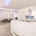 SIGNATURE DENTAL CLINIC - Petaling Jaya