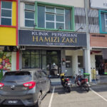 Klinik Pergigian Hamizi Zaki, Braces & Veneer (Bedong & Sungai Petani) - Bedong