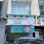 Klinik Pergigian Putih - Setia Alam