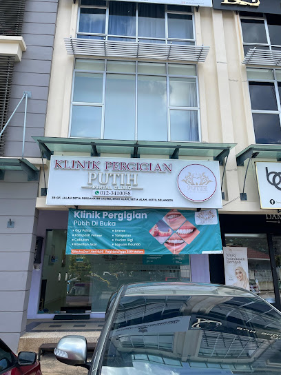 Klinik Pergigian Putih - Setia Alam 2 AF1QipO9T3IdYR4DO3TbImJBVl oSZ5Or2t TScySvjhw408 h544 k no