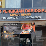 Klinik Pergigian Darussalam, Bandar Baru Sg Udang, Melaka - Melaka