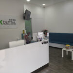 Klinik Pergigian Chong & Khor (Austin) | CK Dental Clinic | 张许牙科 - Johor Bahru