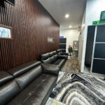 Klinik Pakar Pergigian Anmas - Kuching