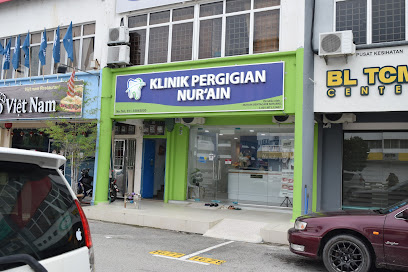 Klinik Pergigian Nur 'Ain @ Melaka Raya, Melaka - Melaka 2 AF1QipOBuw 2TWKVPBC1w5wvGt6C3bGCvxLVOccPRM8w408 h272 k no