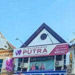 Klinik Pergigian Putra Parit Raja - Parit Raja
