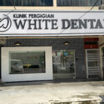 White Dental Johor Bahru - Johor Bahru