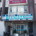 Klinik Pergigian Sentosa (Kepala Batas) - Kepala Batas
